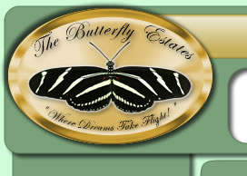 myers fort estates butterfly surround butterflies thousands downtown eco district yourself river