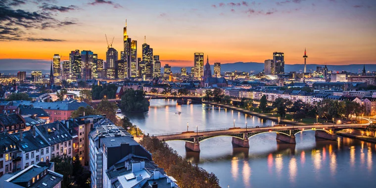 Cheap Frankfurt Flights