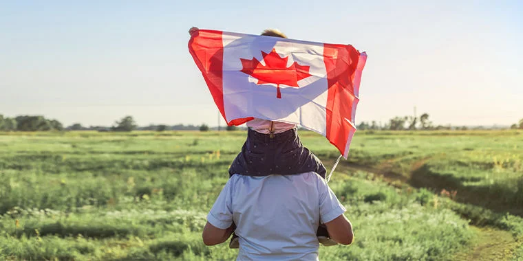 Cheap Flights to Canada