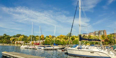 Cheap Burlington Flights