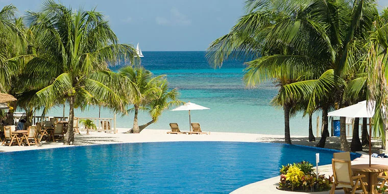 Vols abordables - Roatan