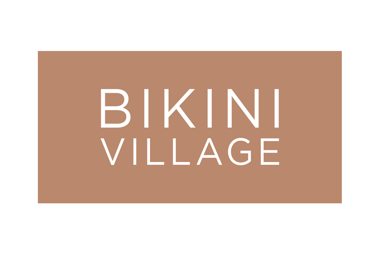 Bikini logo