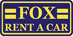 Fox logo de l'entreprise