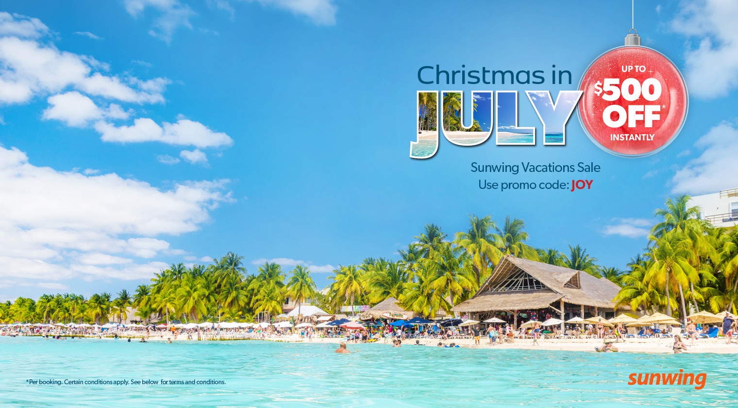 Adults-Only Escapes. Make this a November to remember with unbeatable rates on vacations.