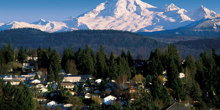 Vols abordables - Abbotsford