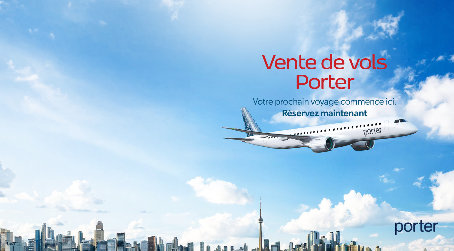 Great Savings on Air Canada Flights