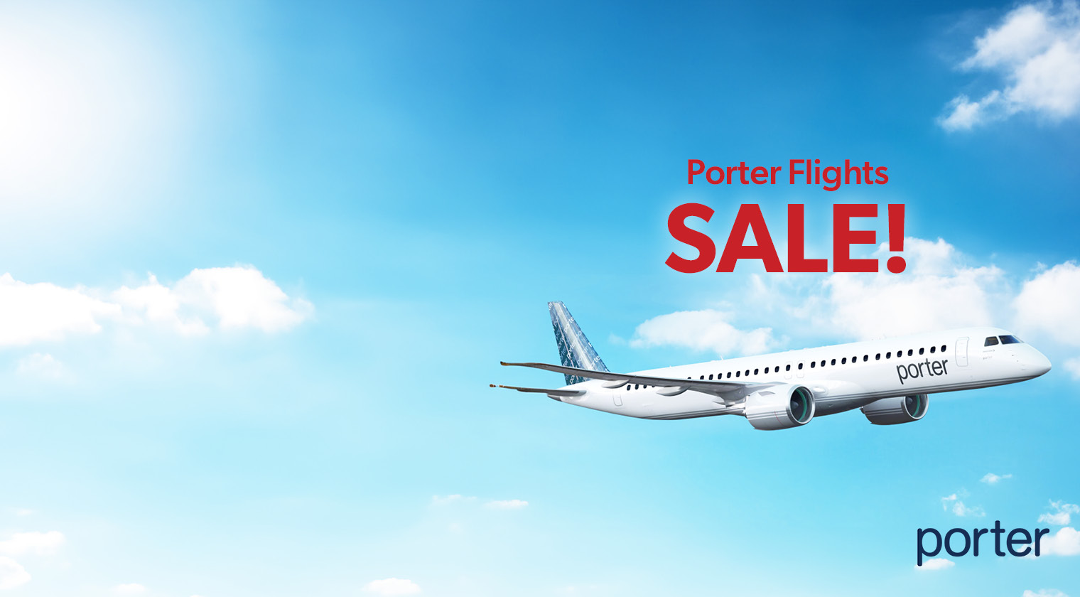 Great Savings on Air Canada Flights