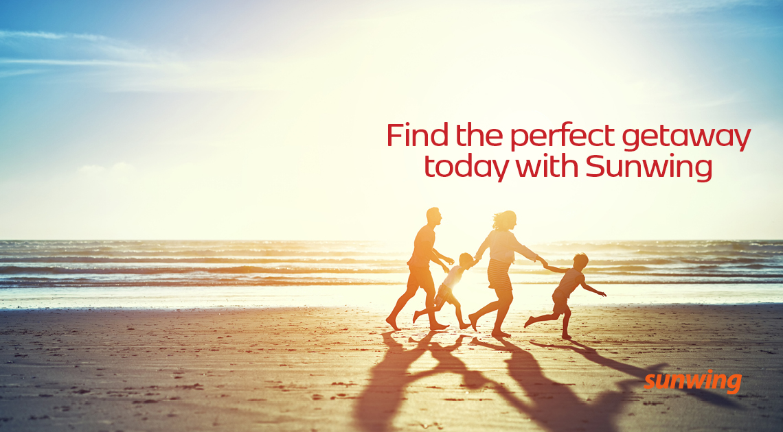 Adults-Only Escapes. Make this a November to remember with unbeatable rates on vacations.