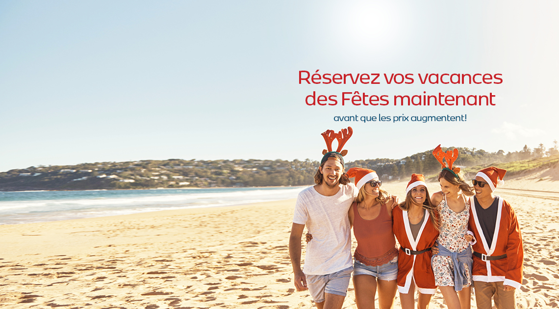 Christmas In July Sale