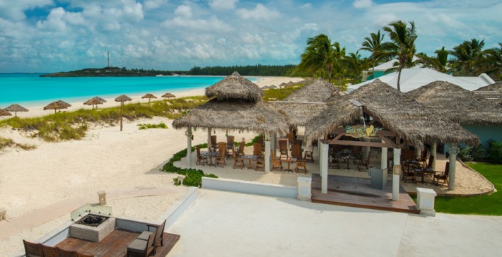 Sandals emerald bay package deals store