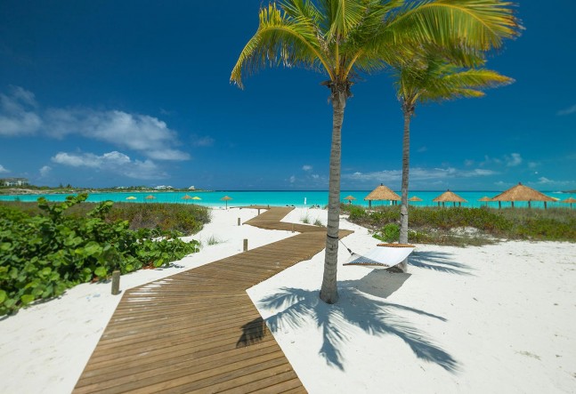 Sandals Emerald Bay