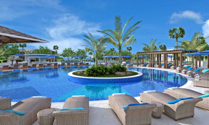 hotel iberostar playa pilar cayo coco cuba