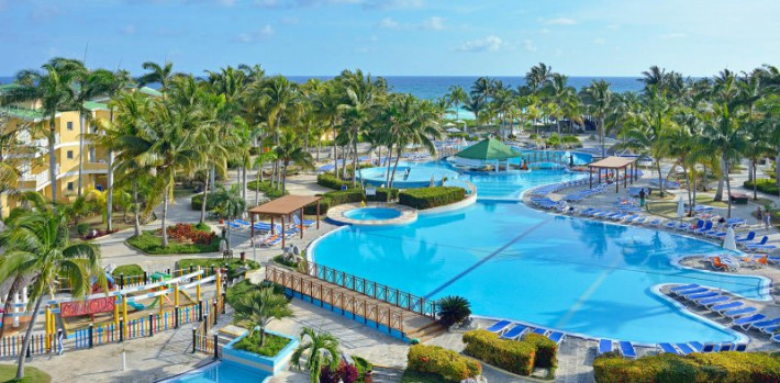 All Inclusive Vacations from Montreal | Cheap Vacation Packages | Red - All Inclusive Vacation Deals From Montreal