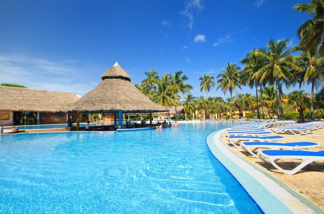 All Inclusive Vacations from Montreal | Cheap Vacation Packages | Red - All Inclusive Vacation Deals From Montreal