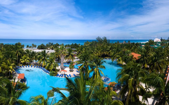 All Inclusive Vacations from Montreal | Cheap Vacation Packages | Red - All Inclusive Vacation Deals From Montreal