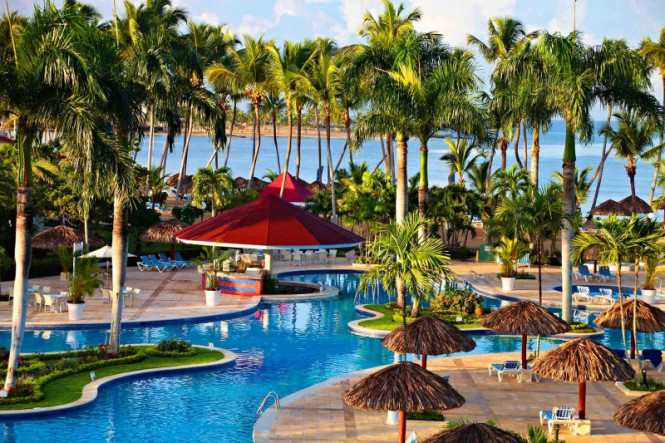 All Inclusive Vacations from Montreal | Cheap Vacation Packages | Red - Cheap All Inclusive Vacations From Montreal