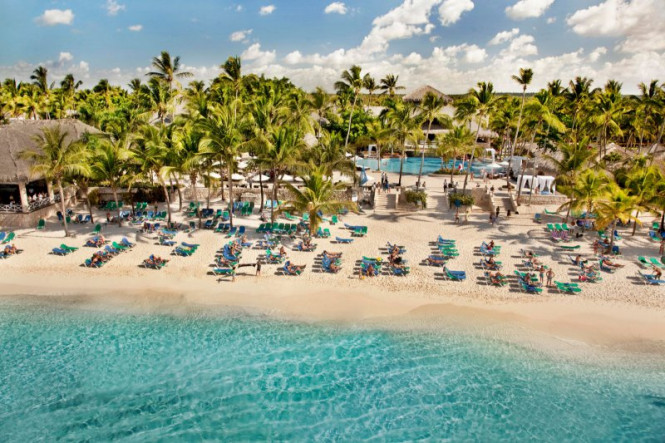 All Inclusive Vacation Packages From Montreal All Inclusive Vacations from Montreal | Cheap Vacation Packages | Red