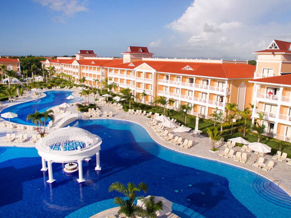 All Inclusive Vacations from Montreal | Cheap Vacation Packages | Red - All Inclusive Vacation Deals From Montreal
