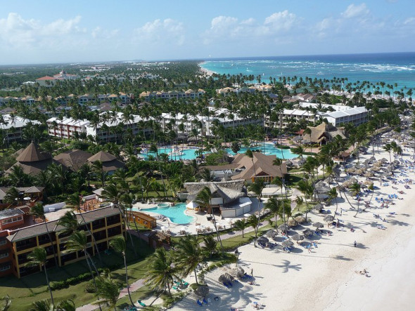 Dominican Republic Travel Deals | Cheap Dominican Republic Vacation
