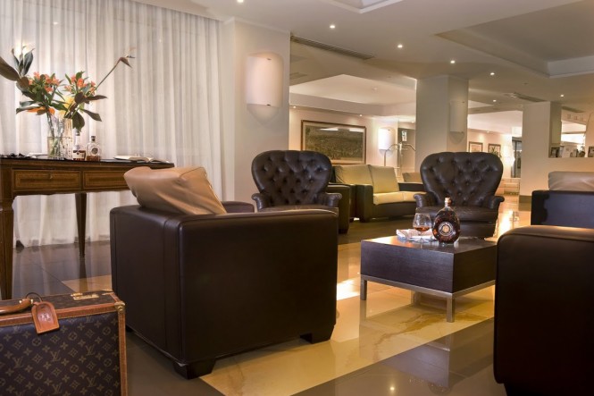 cardinal hotel st peter rome italy