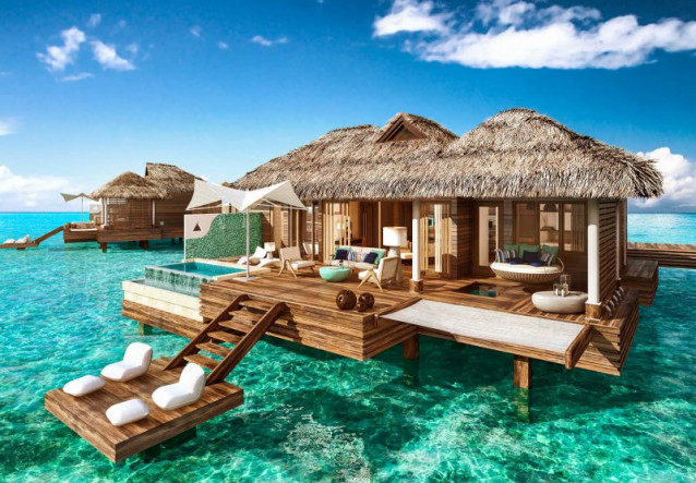 Cheap sandals vacation packages discount