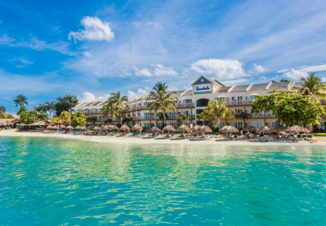 Sandals Beaches Ultra All Inclusive Resorts Red Tag Vacations