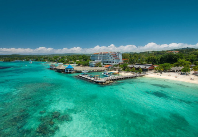 Sandals Ochi Beach Resort