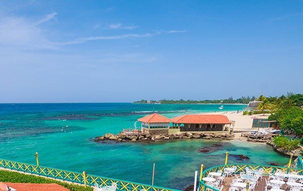 Franklyn D Resort and Spa