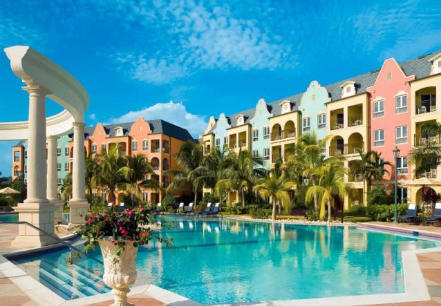 Sandals South Coast