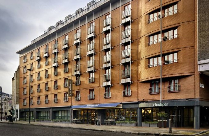 London Hotels & Resorts | Find Hotels in London, United