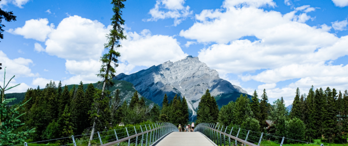 Banff, Alberta