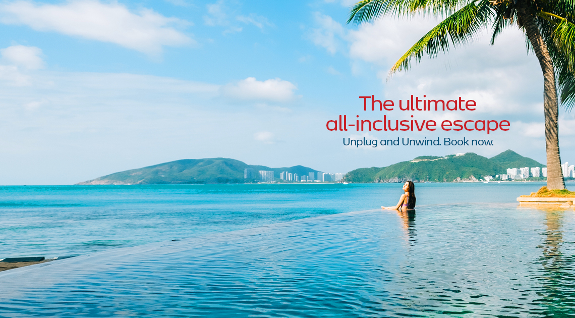 All Inclusive Vacation Packages From Montreal