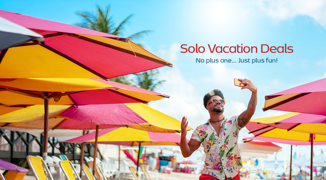 A closer look at Solo Family Vacations
