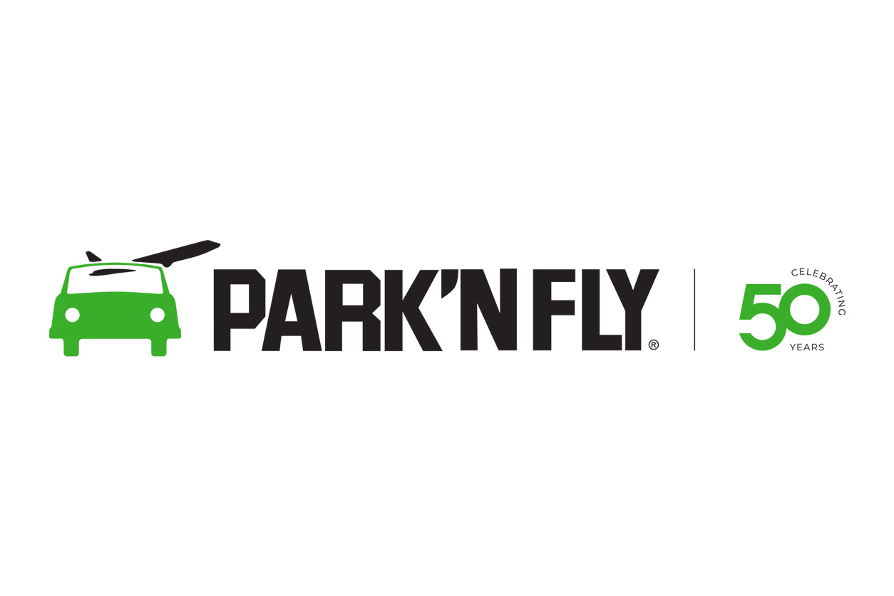 Park’N Fly logo