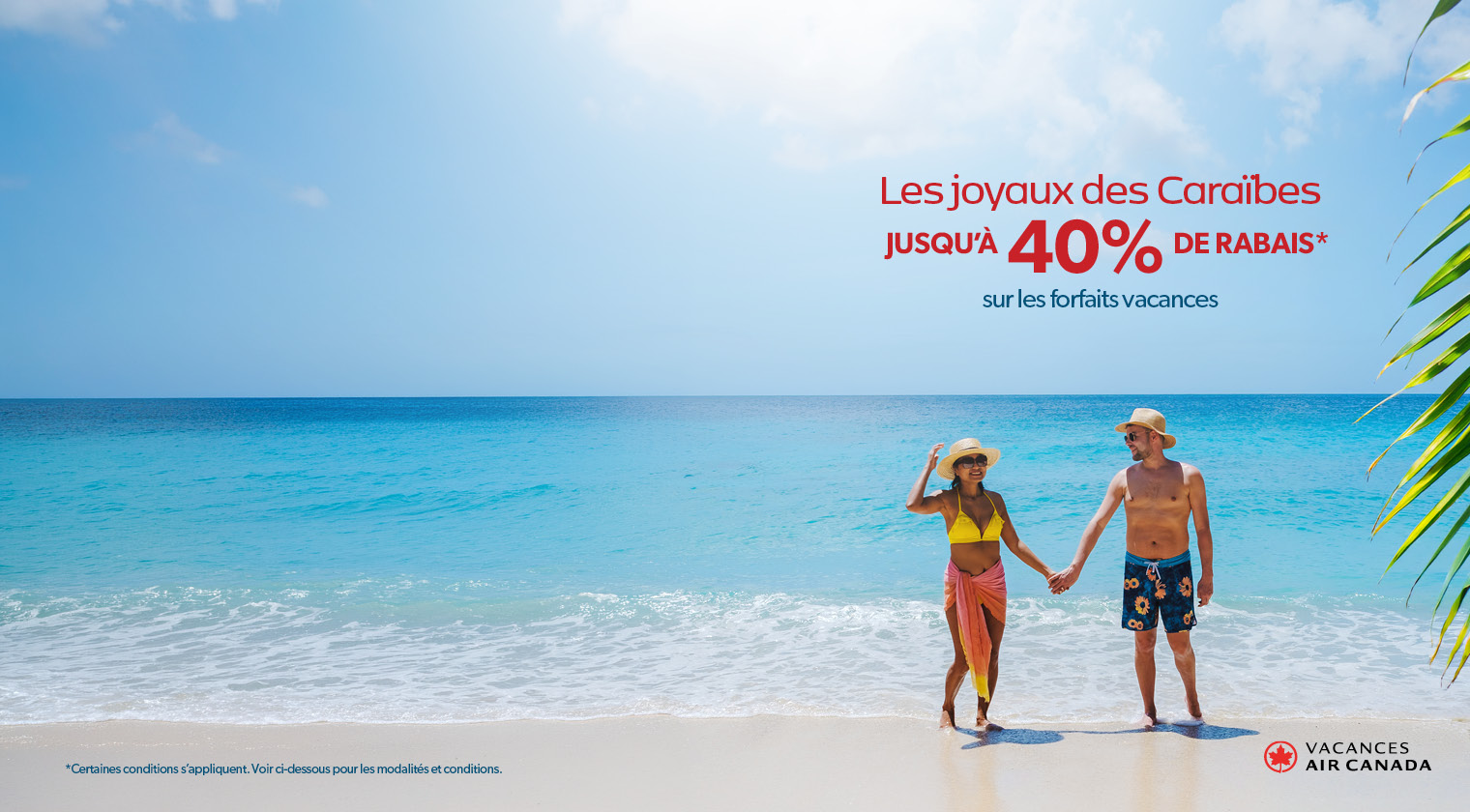 Air Canada Vacations. Flash sale has now ended.