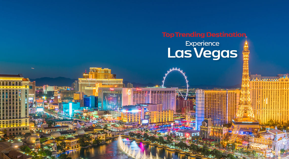 Las Vegas Vacations Cheap Las Vegas Packages Red Tag Vacations