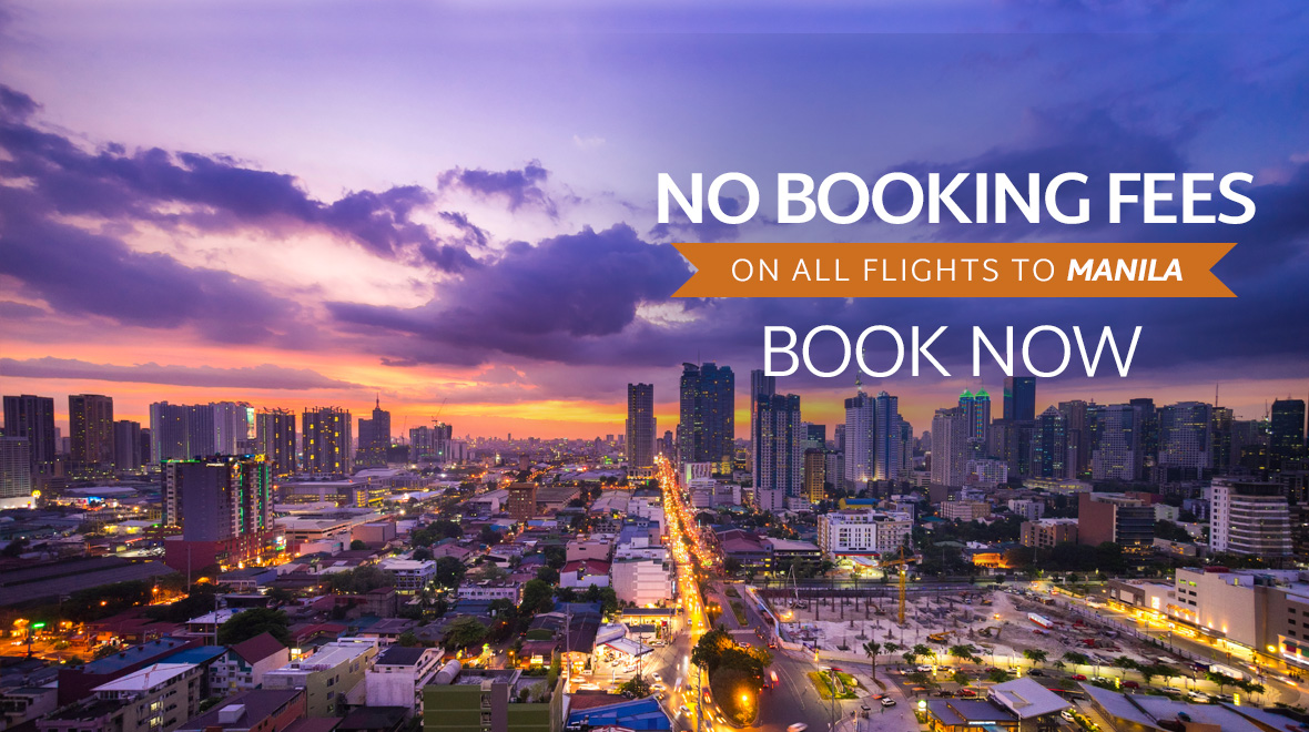 Cheap Toronto to Manila flights YYZ to MNL Flight Deals