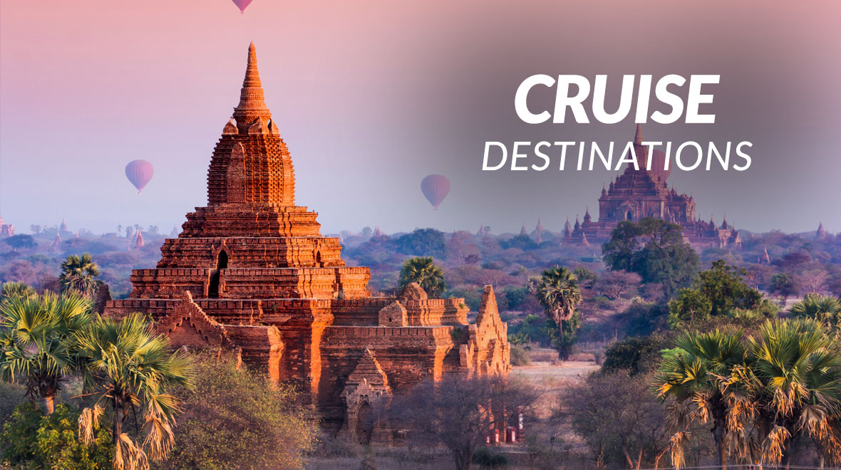 Discount Southeast Asia Cruises Deals Cheap Southeast Asia Cruise Deals Last Minute