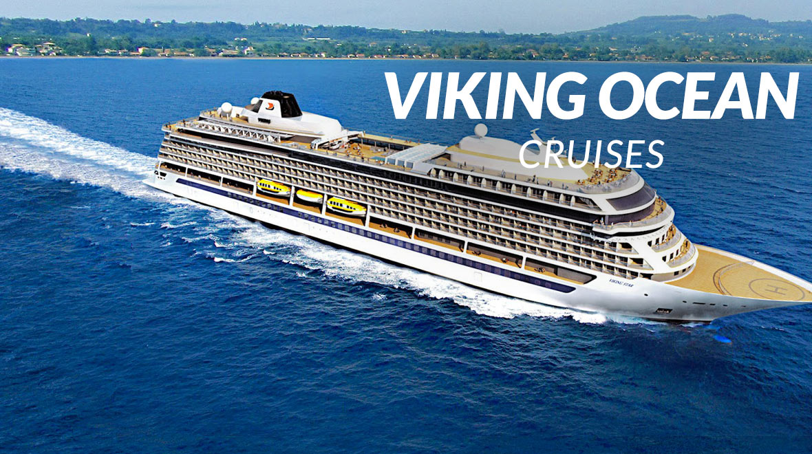 viking ocean cruises discount codes
