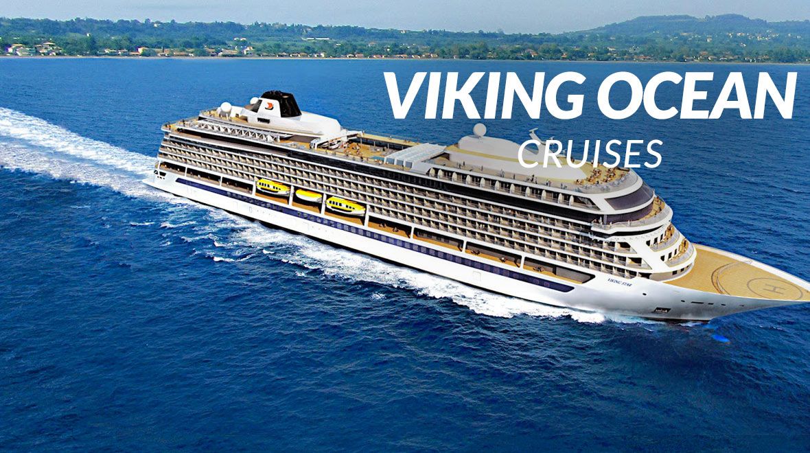 Viking Ocean Cruises Deals Cheap Viking Ocean Cruises Deals Last