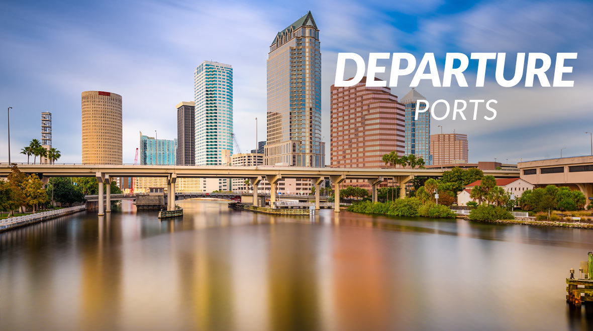 cheap fares to tampa