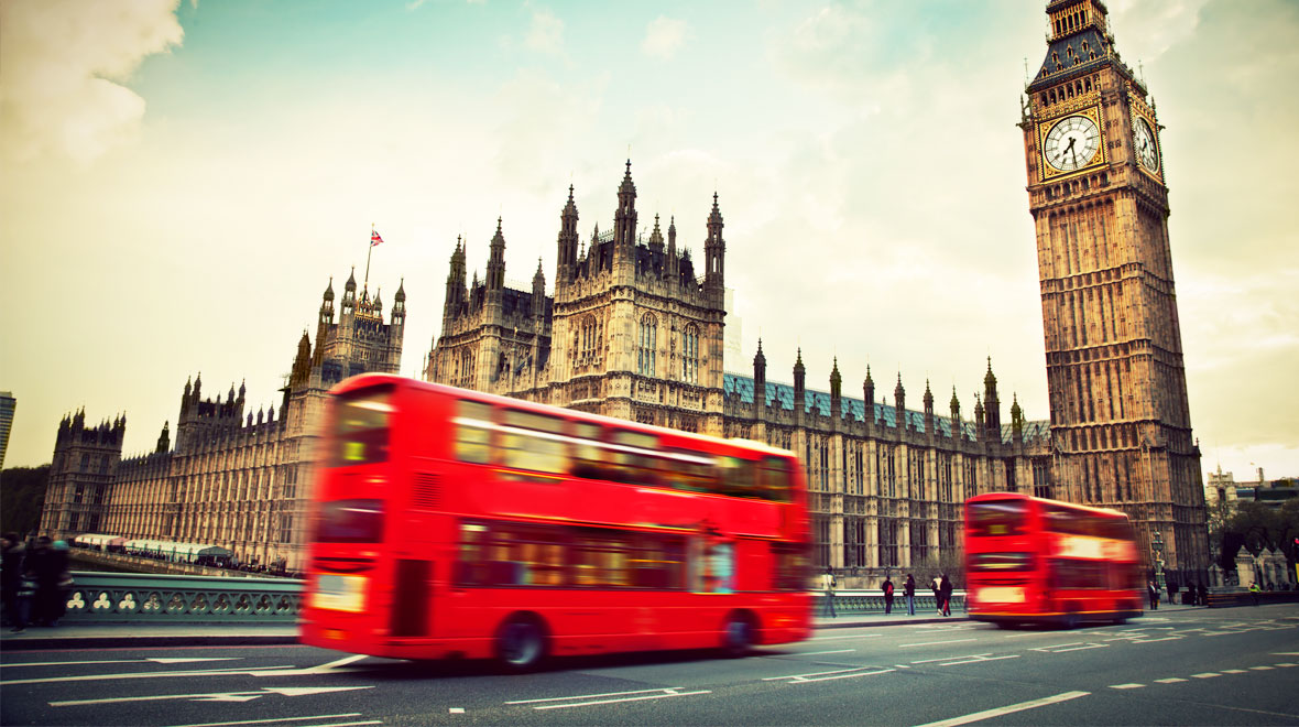 London Vacation Packages 2024 Goldi Karalee
