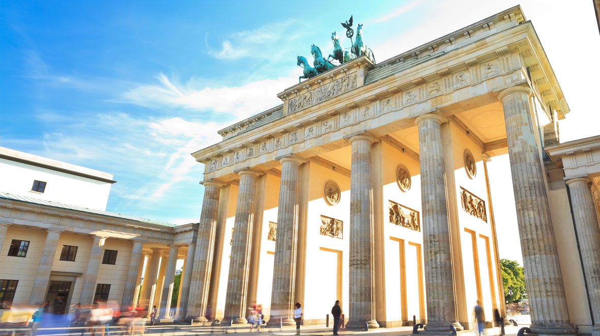 Berlin Vacations Low Cost Vacations Cheap Vacations to Berlin