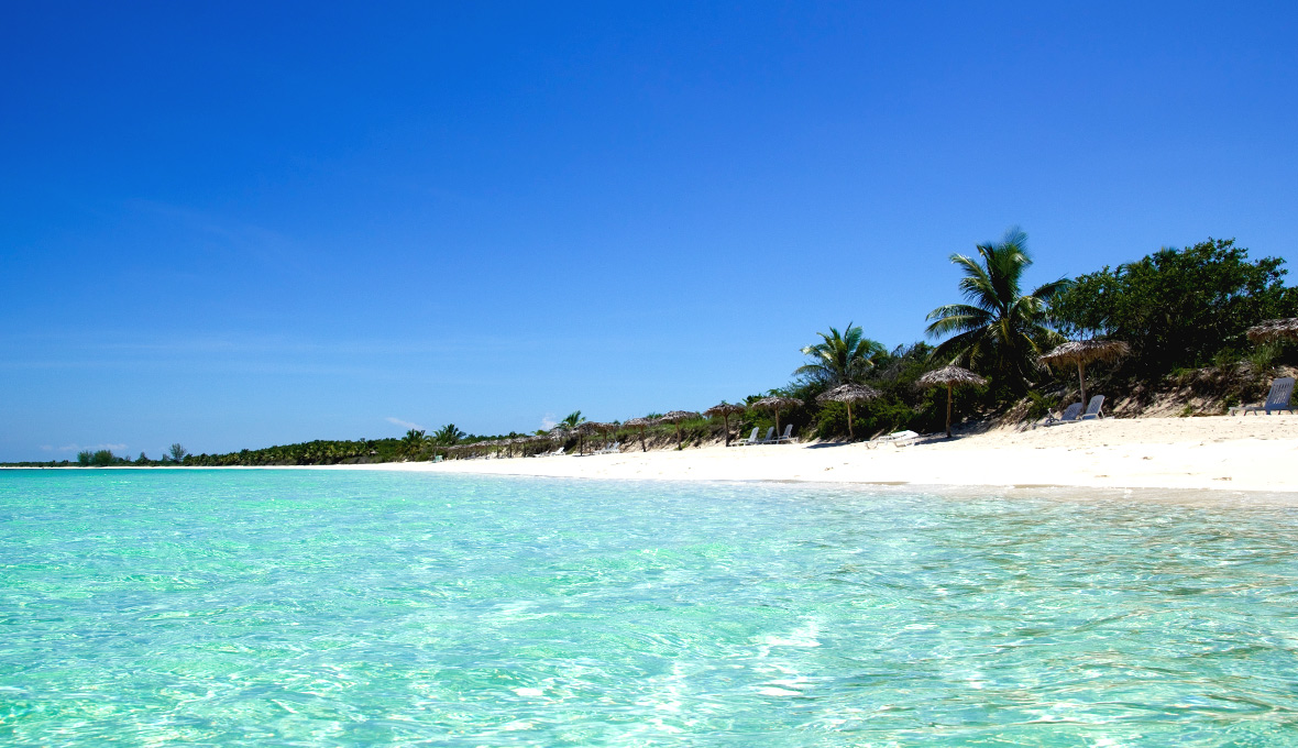Winnipeg to Cayo Santa Maria Vacation Packages Cheap Deals to Cayo Santa Maria from Winnipeg