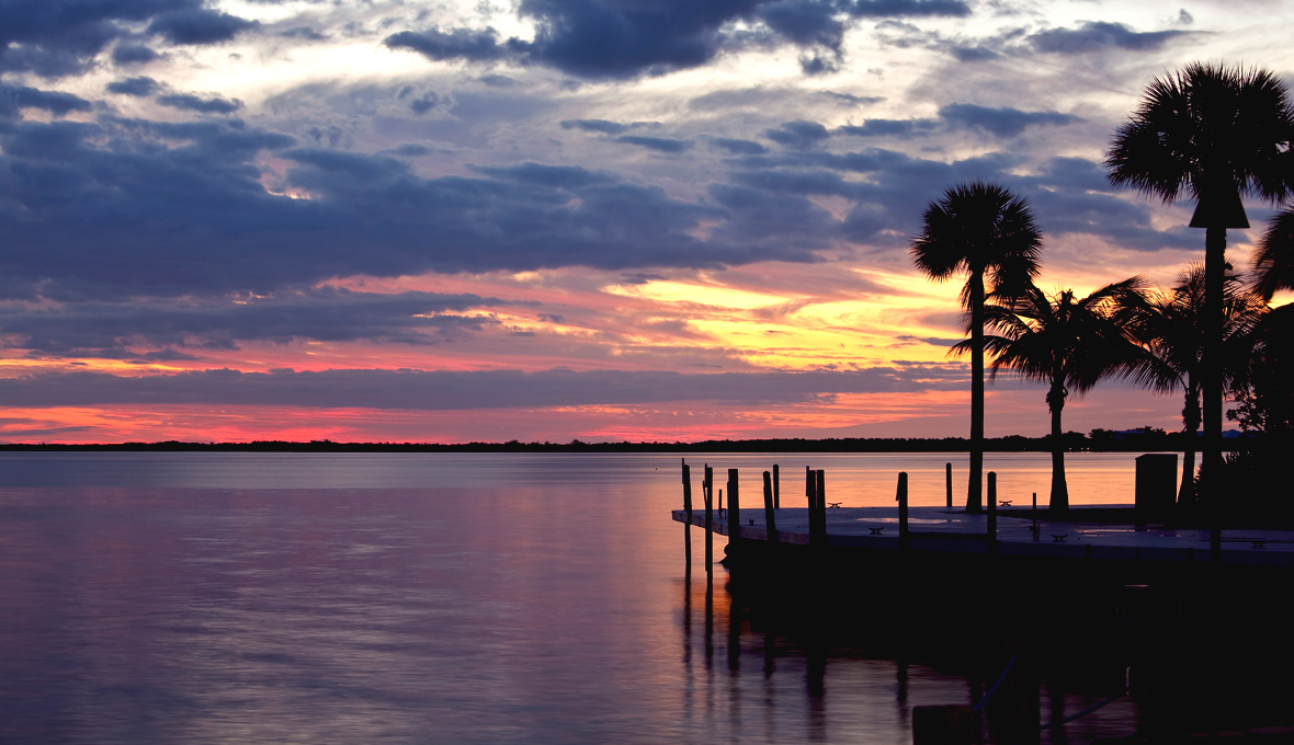 Budget Car Rental Key Largo : Florida Keys and Everglades - TravelKiwis