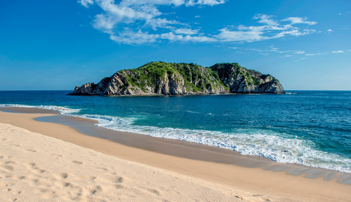 Huatulco Travel Deals Vacation Packages to Huatulco Huatulco Flight