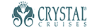 CRYSTAL CRUISES
