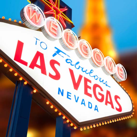 Cheap Flights to Las Vegas LAS  Best Prices on Flights to Las