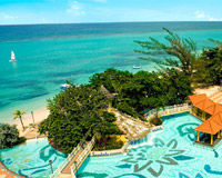 Sandals Dunn's River Resort & Spa | Sandals Jamaica Resorts | RedTag.ca